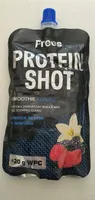 Protein Shot Smoothie Konjac Owoce Lesne I Wanilia