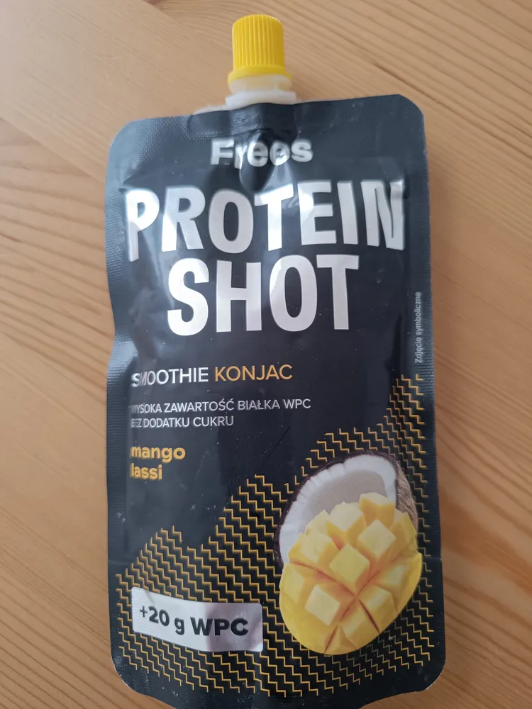 Protein Shot