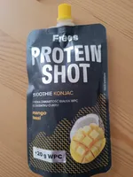 Protein Shot
