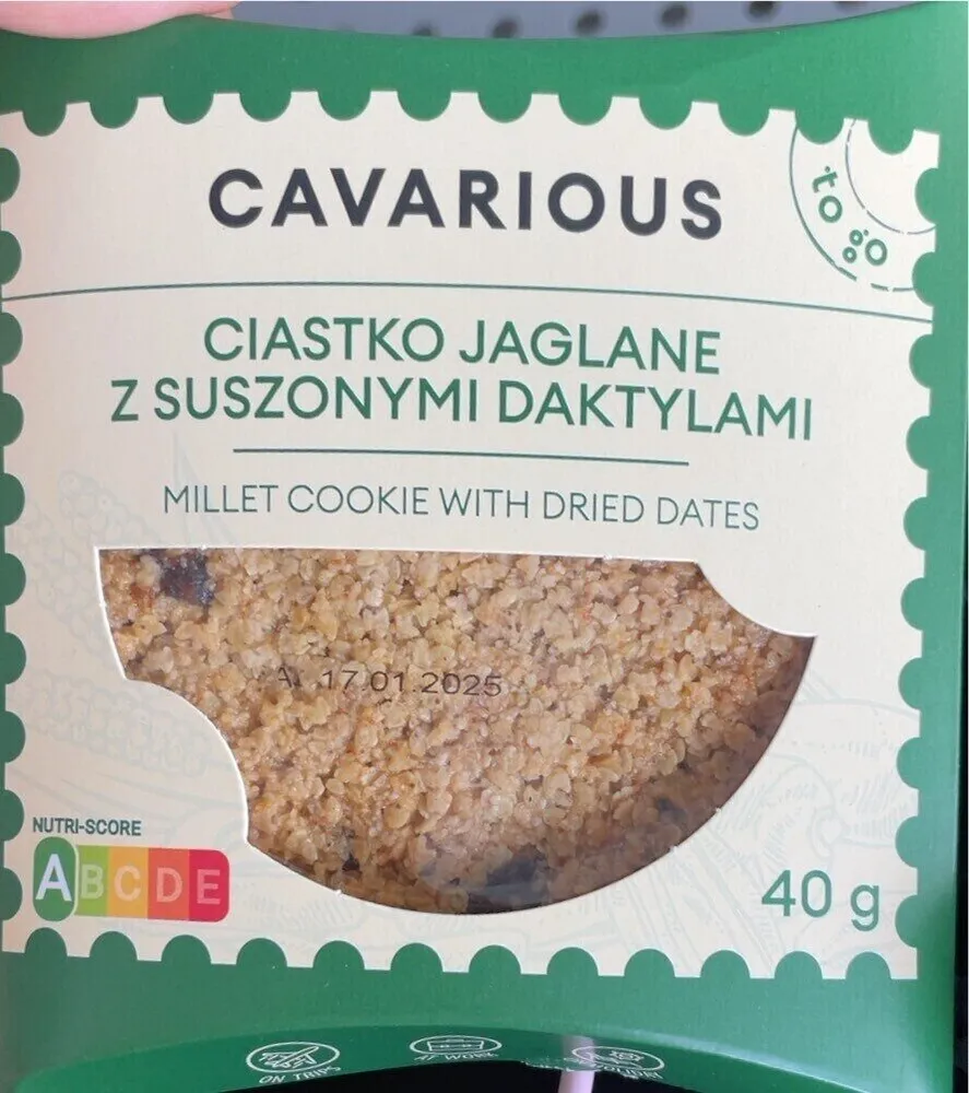 Cavarious