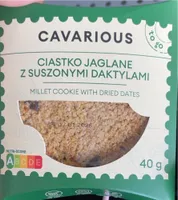 Cavarious
