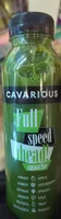 Full speed handy smoothie
