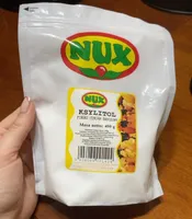 Ksylitol