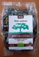 Pestki dyni