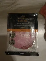 Karczek Sądecki tradycyjny