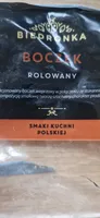 Boczek Rolowany