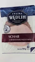 Schab z beskidzkiej wędzarni