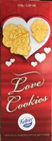 Love Cookies