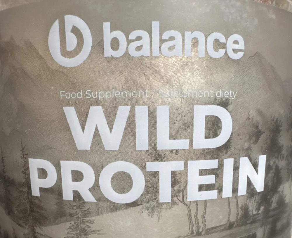 Wild Protein