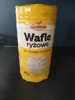 Wafle ryżowe