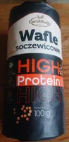 Wafle Soczewicowa