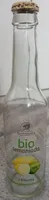 Bio lemoniada z limonką