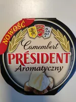 Ser Camembert aromatyczny