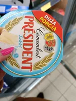 Camembert