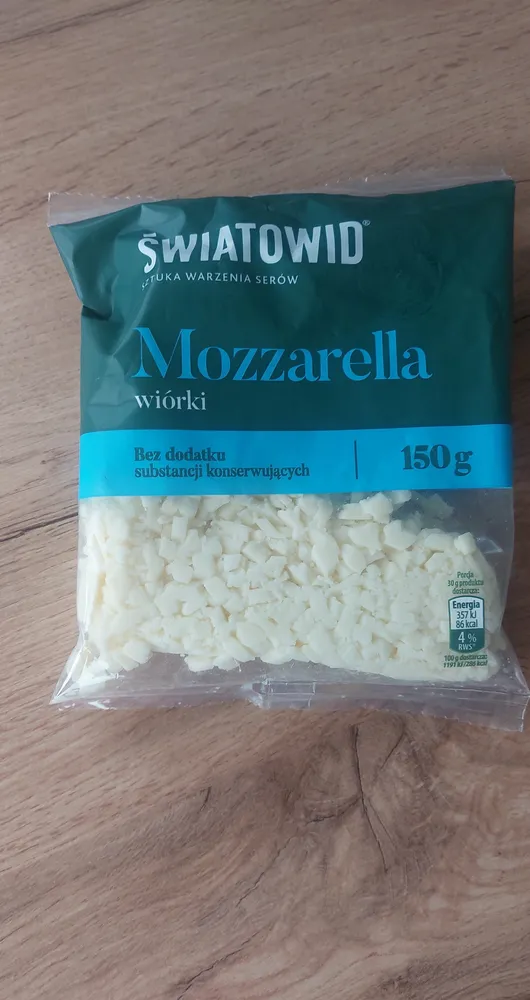 Mozarella