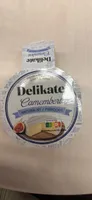 Camembert naturalny / Prírodný