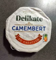 Camembert