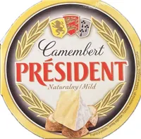 Camembert