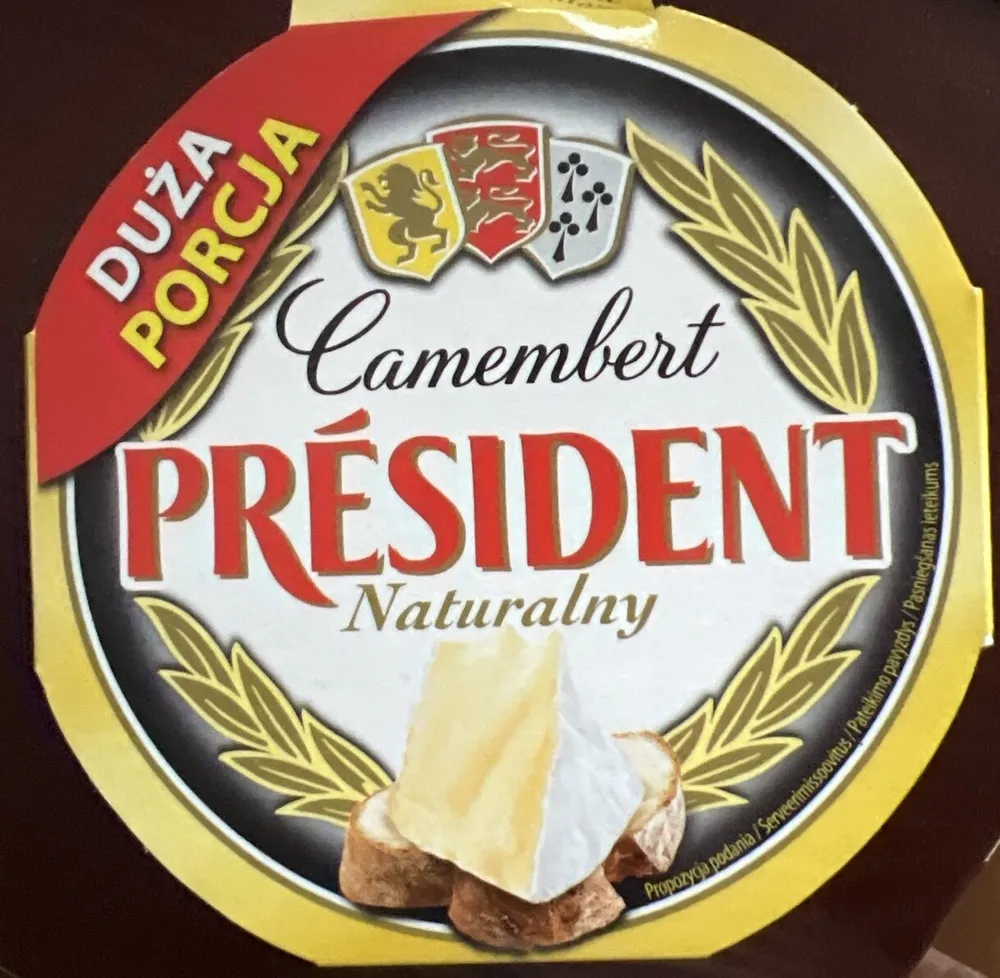 Camembert