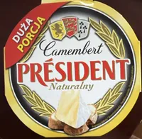 Camembert