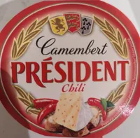Camembert Chili