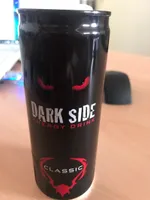 Dark Side Energy Drink