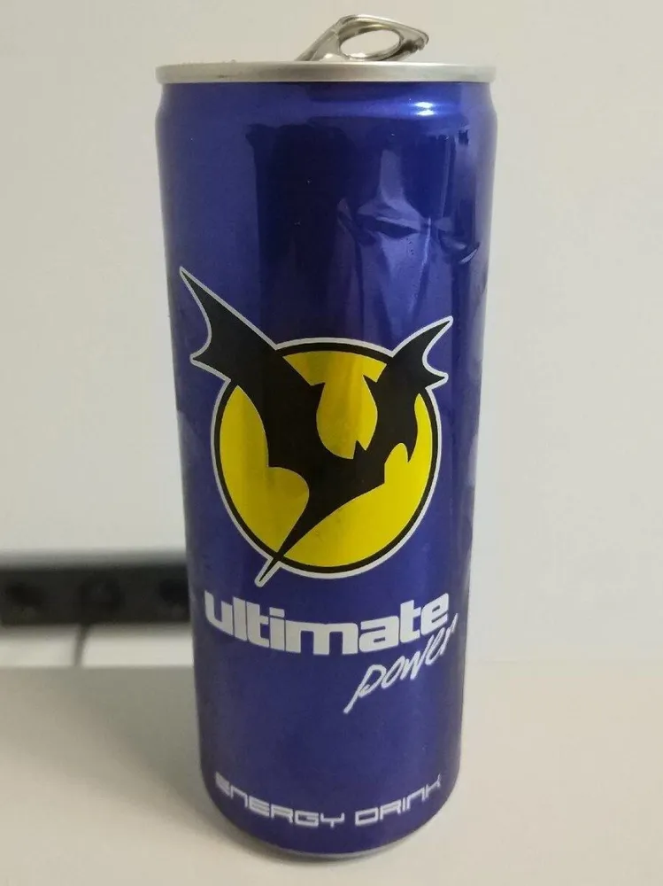 Ultimate power