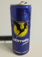 Ultimate power