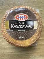Käse Kaschkaval geräuchert