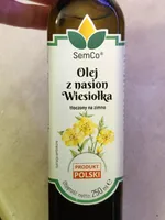 Olej Z Nasion Wiesiołka