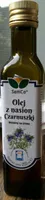 Olej z nasion czarnuszki