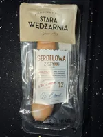 Serdelowa Z Szynki