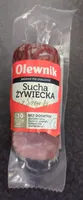 Kielbasa Zywiecka