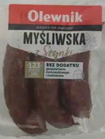 MYŚLIWSKA