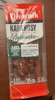 Kabanoski mysliwskie