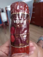 Kiełbasa Krakowska Z Szynki