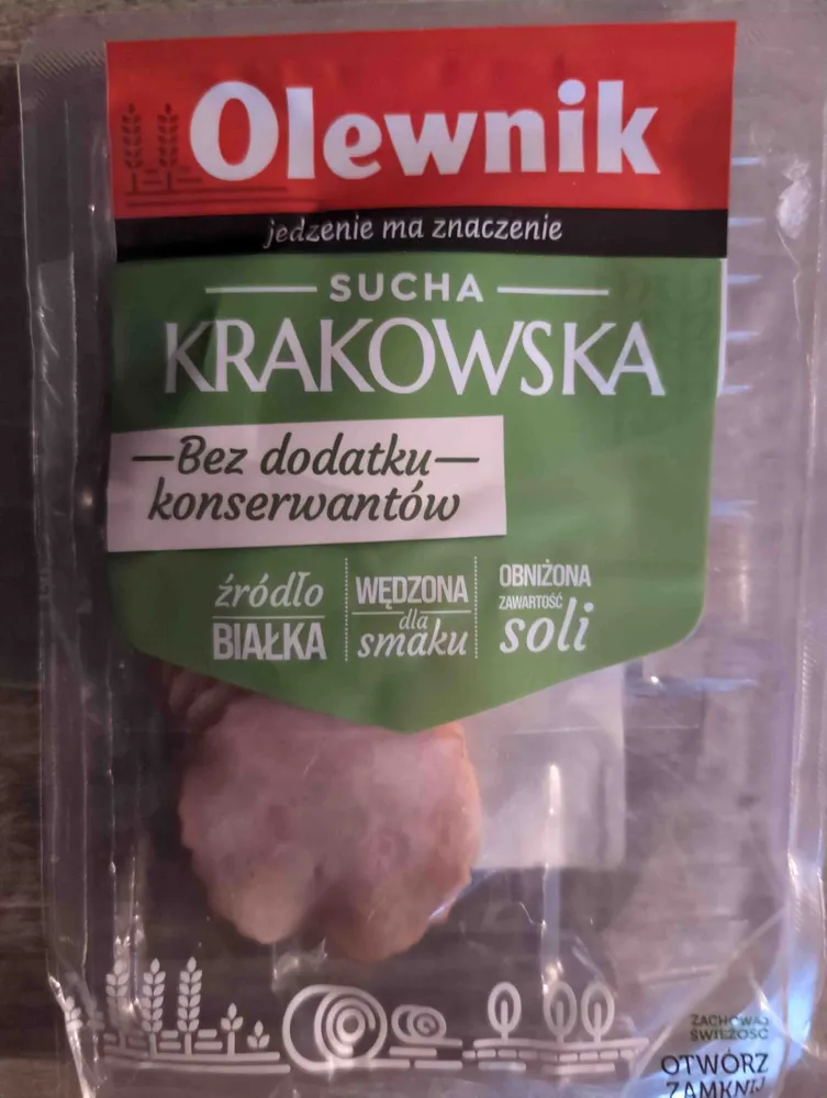 Sucha Krakowska