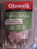 Sucha Krakowska