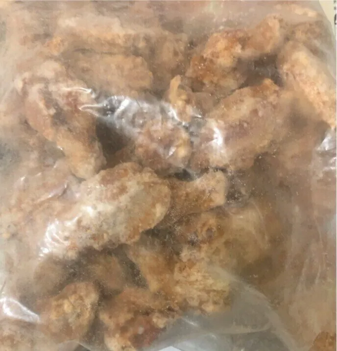 chicken wings tex mex