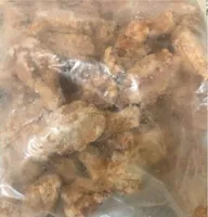 chicken wings tex mex