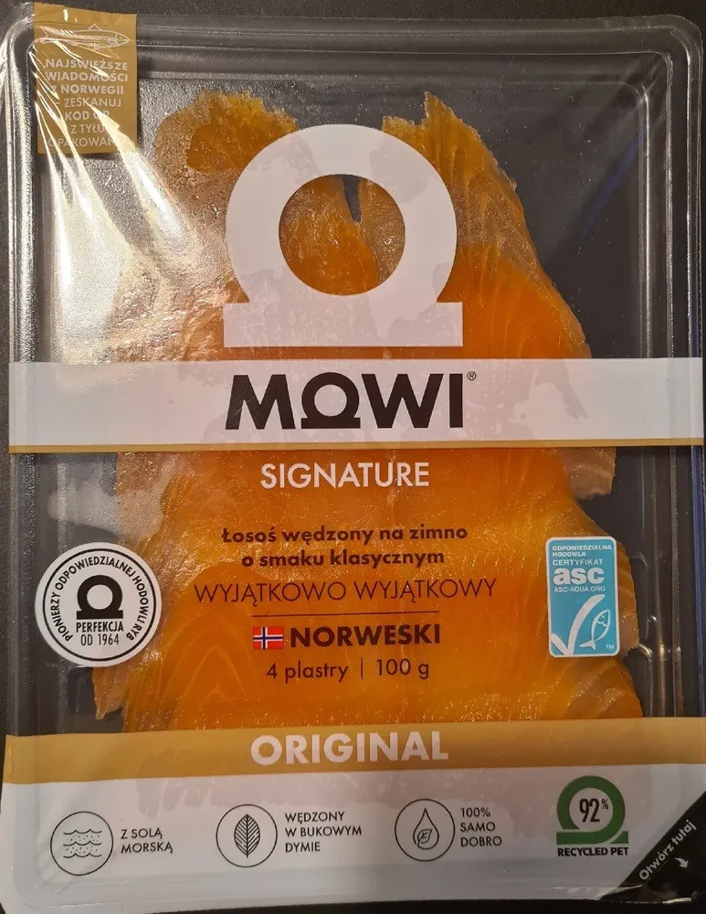 Łosoś