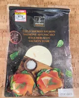 Räucherlachs