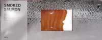 Smoked Salmon