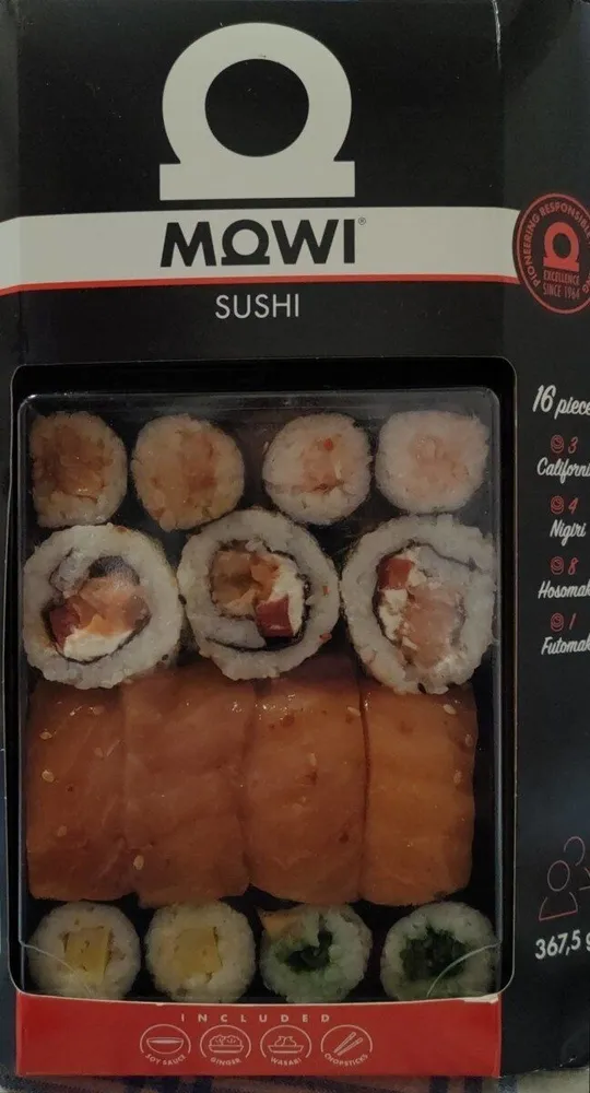 Sushi