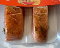 Infusions Tranci di Salmone Marinati