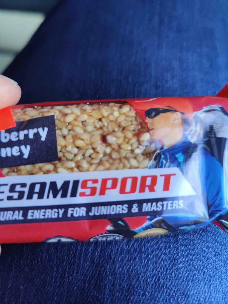 Sesami sport bar