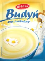 Budyń smak śmietankowy