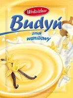 Budyń smak waniliowy