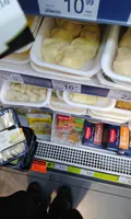 Pierogi z kapustą. grzyb Kuchnia Polki