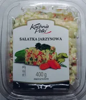 Sałatka jarzynowa